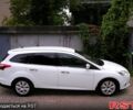 Білий Форд Фокус, об'ємом двигуна 2 л та пробігом 140 тис. км за 7800 $, фото 8 на Automoto.ua