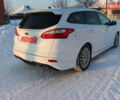 Білий Форд Фокус, об'ємом двигуна 1 л та пробігом 112 тис. км за 7200 $, фото 4 на Automoto.ua