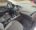 Белый Форд Фокус, объемом двигателя 1.6 л и пробегом 214 тыс. км за 8000 $, фото 11 на Automoto.ua
