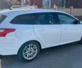 Белый Форд Фокус, объемом двигателя 2 л и пробегом 263 тыс. км за 6700 $, фото 4 на Automoto.ua