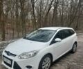 Білий Форд Фокус, об'ємом двигуна 1.6 л та пробігом 293 тис. км за 8100 $, фото 1 на Automoto.ua