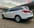 Білий Форд Фокус, об'ємом двигуна 1.6 л та пробігом 252 тис. км за 6400 $, фото 1 на Automoto.ua