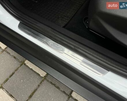 Білий Форд Фокус, об'ємом двигуна 1.6 л та пробігом 211 тис. км за 8750 $, фото 75 на Automoto.ua