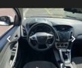 Білий Форд Фокус, об'ємом двигуна 1.56 л та пробігом 211 тис. км за 8000 $, фото 48 на Automoto.ua