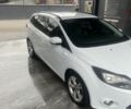 Білий Форд Фокус, об'ємом двигуна 1.6 л та пробігом 270 тис. км за 6000 $, фото 1 на Automoto.ua