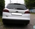 Білий Форд Фокус, об'ємом двигуна 2 л та пробігом 140 тис. км за 8500 $, фото 7 на Automoto.ua
