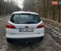 Белый Форд Фокус, объемом двигателя 1.6 л и пробегом 293 тыс. км за 8100 $, фото 6 на Automoto.ua