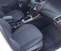 Білий Форд Фокус, об'ємом двигуна 1.56 л та пробігом 230 тис. км за 7000 $, фото 10 на Automoto.ua