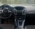 Білий Форд Фокус, об'ємом двигуна 1 л та пробігом 237 тис. км за 5200 $, фото 7 на Automoto.ua