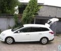 Білий Форд Фокус, об'ємом двигуна 2 л та пробігом 140 тис. км за 7800 $, фото 9 на Automoto.ua