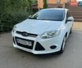 Білий Форд Фокус, об'ємом двигуна 1.56 л та пробігом 253 тис. км за 6300 $, фото 1 на Automoto.ua