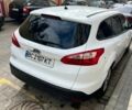 Білий Форд Фокус, об'ємом двигуна 2 л та пробігом 239 тис. км за 5950 $, фото 33 на Automoto.ua