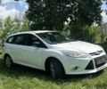Белый Форд Фокус, объемом двигателя 0 л и пробегом 230 тыс. км за 6450 $, фото 9 на Automoto.ua