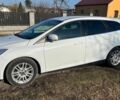Белый Форд Фокус, объемом двигателя 2 л и пробегом 263 тыс. км за 6700 $, фото 9 на Automoto.ua