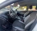 Білий Форд Фокус, об'ємом двигуна 2 л та пробігом 304 тис. км за 8200 $, фото 18 на Automoto.ua