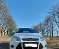 Белый Форд Фокус, объемом двигателя 1.6 л и пробегом 240 тыс. км за 6950 $, фото 1 на Automoto.ua