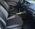 Білий Форд Фокус, об'ємом двигуна 1.6 л та пробігом 187 тис. км за 6989 $, фото 15 на Automoto.ua