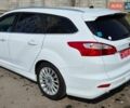 Белый Форд Фокус, объемом двигателя 1 л и пробегом 113 тыс. км за 6500 $, фото 49 на Automoto.ua