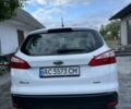 Белый Форд Фокус, объемом двигателя 1.56 л и пробегом 303 тыс. км за 7500 $, фото 7 на Automoto.ua