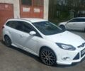 Білий Форд Фокус, об'ємом двигуна 1 л та пробігом 237 тис. км за 5200 $, фото 10 на Automoto.ua