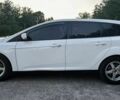 Білий Форд Фокус, об'ємом двигуна 1.6 л та пробігом 187 тис. км за 6989 $, фото 1 на Automoto.ua