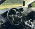 Белый Форд Фокус, объемом двигателя 0 л и пробегом 230 тыс. км за 6450 $, фото 13 на Automoto.ua