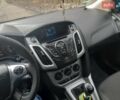 Білий Форд Фокус, об'ємом двигуна 1.6 л та пробігом 293 тис. км за 8100 $, фото 16 на Automoto.ua