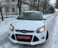 Белый Форд Фокус, объемом двигателя 1 л и пробегом 113 тыс. км за 7600 $, фото 21 на Automoto.ua