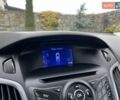 Білий Форд Фокус, об'ємом двигуна 1.6 л та пробігом 211 тис. км за 8750 $, фото 114 на Automoto.ua