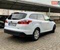 Білий Форд Фокус, об'ємом двигуна 1.6 л та пробігом 252 тис. км за 6400 $, фото 5 на Automoto.ua