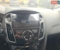 Белый Форд Фокус, объемом двигателя 1.6 л и пробегом 243 тыс. км за 8300 $, фото 33 на Automoto.ua