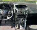 Белый Форд Фокус, объемом двигателя 2 л и пробегом 263 тыс. км за 7500 $, фото 13 на Automoto.ua