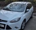 Білий Форд Фокус, об'ємом двигуна 1.6 л та пробігом 230 тис. км за 6900 $, фото 1 на Automoto.ua