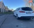 Белый Форд Фокус, объемом двигателя 1.6 л и пробегом 240 тыс. км за 7000 $, фото 3 на Automoto.ua