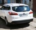 Белый Форд Фокус, объемом двигателя 1.6 л и пробегом 243 тыс. км за 7500 $, фото 3 на Automoto.ua
