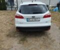 Білий Форд Фокус, об'ємом двигуна 1.56 л та пробігом 230 тис. км за 7000 $, фото 7 на Automoto.ua