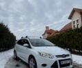 Білий Форд Фокус, об'ємом двигуна 1.56 л та пробігом 211 тис. км за 8000 $, фото 14 на Automoto.ua