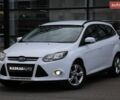 Білий Форд Фокус, об'ємом двигуна 1.6 л та пробігом 354 тис. км за 7600 $, фото 1 на Automoto.ua