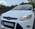Белый Форд Фокус, объемом двигателя 1.56 л и пробегом 303 тыс. км за 7500 $, фото 1 на Automoto.ua