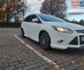 Форд Фокус 2012 в Житомире на Automoto.ua Белый Форд Фокус, объемом двигателя 1 л и пробегом 228 тыс. км за 6500 $, фото 2 на Automoto.ua
