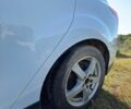 Белый Форд Фокус, объемом двигателя 1.6 л и пробегом 209 тыс. км за 7300 $, фото 5 на Automoto.ua