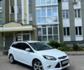 Белый Форд Фокус, объемом двигателя 1.6 л и пробегом 209 тыс. км за 9000 $, фото 9 на Automoto.ua