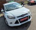 Белый Форд Фокус, объемом двигателя 1 л и пробегом 113 тыс. км за 6500 $, фото 45 на Automoto.ua