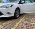Белый Форд Фокус, объемом двигателя 1.6 л и пробегом 203 тыс. км за 7999 $, фото 15 на Automoto.ua