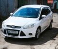 Білий Форд Фокус, об'ємом двигуна 1.6 л та пробігом 245 тис. км за 7200 $, фото 6 на Automoto.ua