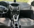Белый Форд Фокус, объемом двигателя 0 л и пробегом 230 тыс. км за 6450 $, фото 17 на Automoto.ua