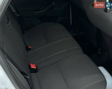 Белый Форд Фокус, объемом двигателя 1 л и пробегом 113 тыс. км за 7600 $, фото 41 на Automoto.ua