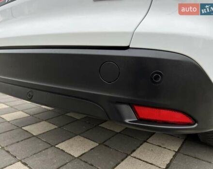 Білий Форд Фокус, об'ємом двигуна 1.6 л та пробігом 211 тис. км за 8750 $, фото 67 на Automoto.ua