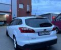 Белый Форд Фокус, объемом двигателя 1.56 л и пробегом 310 тыс. км за 7500 $, фото 4 на Automoto.ua
