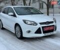 Белый Форд Фокус, объемом двигателя 1 л и пробегом 113 тыс. км за 7600 $, фото 9 на Automoto.ua